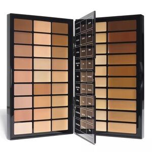 BOBBI BROWN BBU Artist Palette 💣✨ NEW !!!